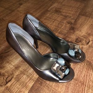 Nine West heels